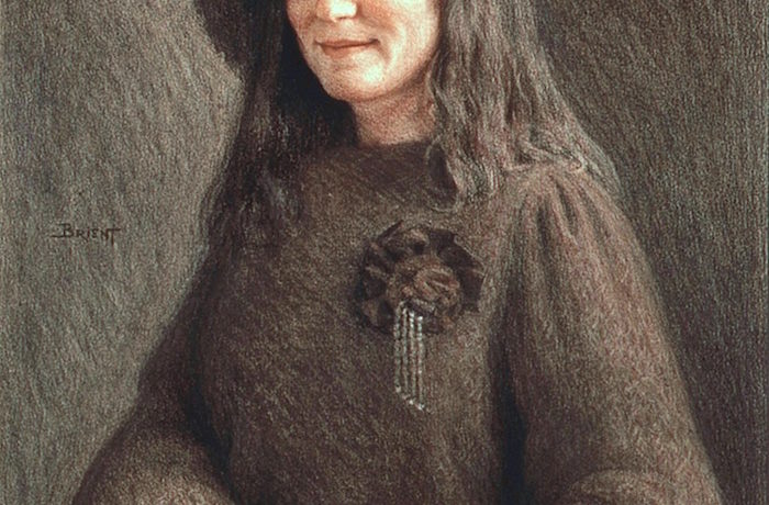 Ma Mona Lisa (Hélène)